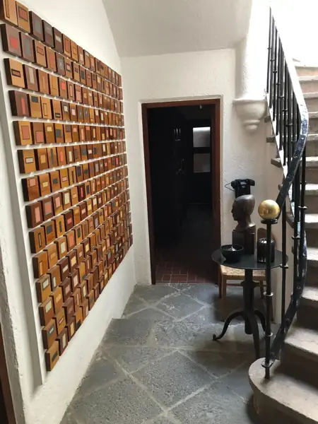 Casa en venta en San Angel Inn, Álvaro Obregón — foto 2 de 21