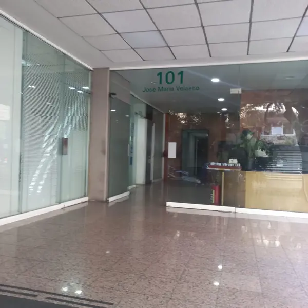 Oficina en renta en San Jose Insurgentes, Benito Juárez — foto 2 de 8