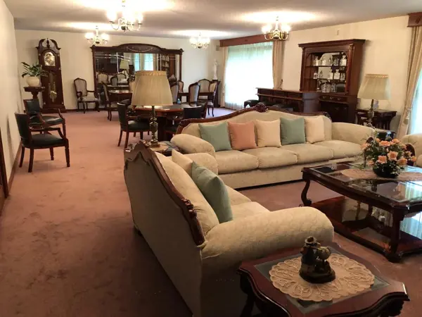 Casa en venta en Jardines del Pedregal, Álvaro Obregón — foto 3 de 30