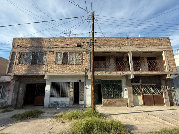 Casa en venta en Torreon Centro, Torreón, Coahuila de Zaragoza