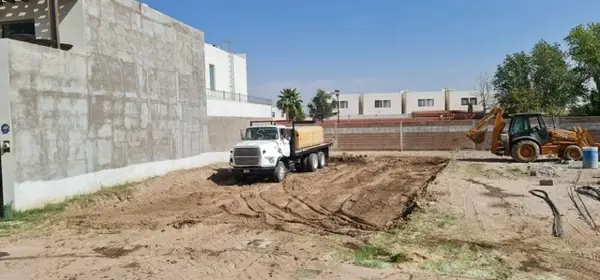 Terreno en venta en Villas del Renacimiento, Torreón — foto 2 de 20