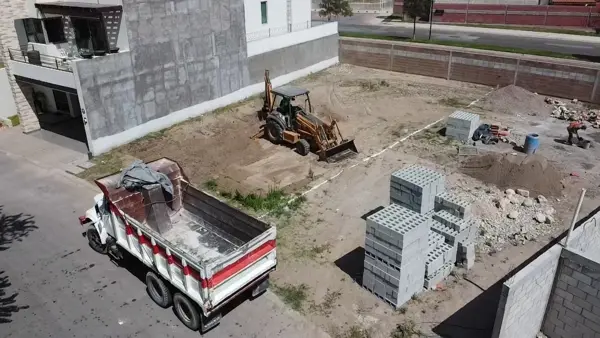Terreno en venta en Villas del Renacimiento, Torreón — foto 3 de 20
