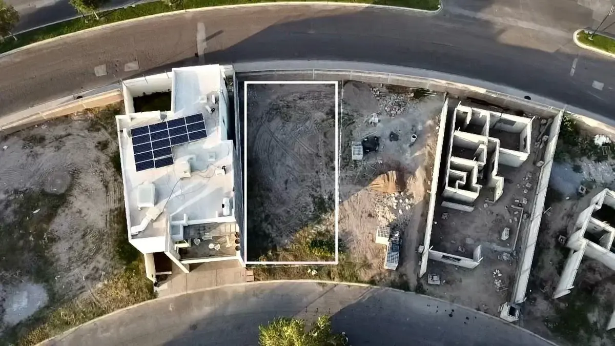 Terreno en venta en Villas del Renacimiento, Torreón — foto 1 de 20