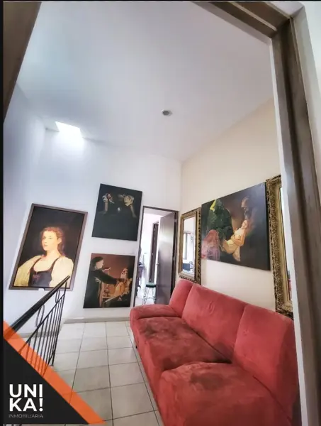 Casa en venta en Montaña Monarca I, Morelia — foto 3 de 10
