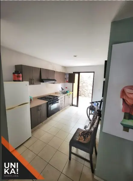 Casa en venta en Montaña Monarca I, Morelia — foto 2 de 10