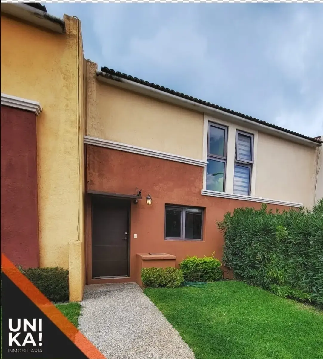 Casa en venta en Montaña Monarca I, Morelia — foto 1 de 10