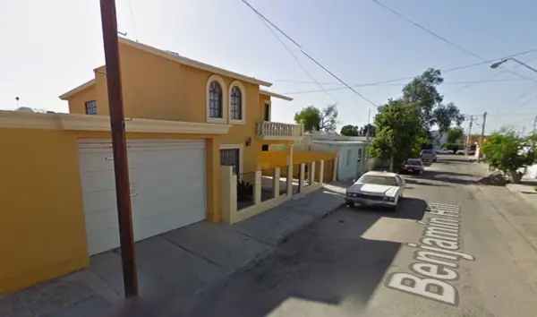 Casa en venta en Olivares, Hermosillo — foto 3 de 11