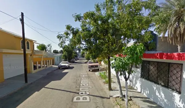 Casa en venta en Olivares, Hermosillo — foto 2 de 11