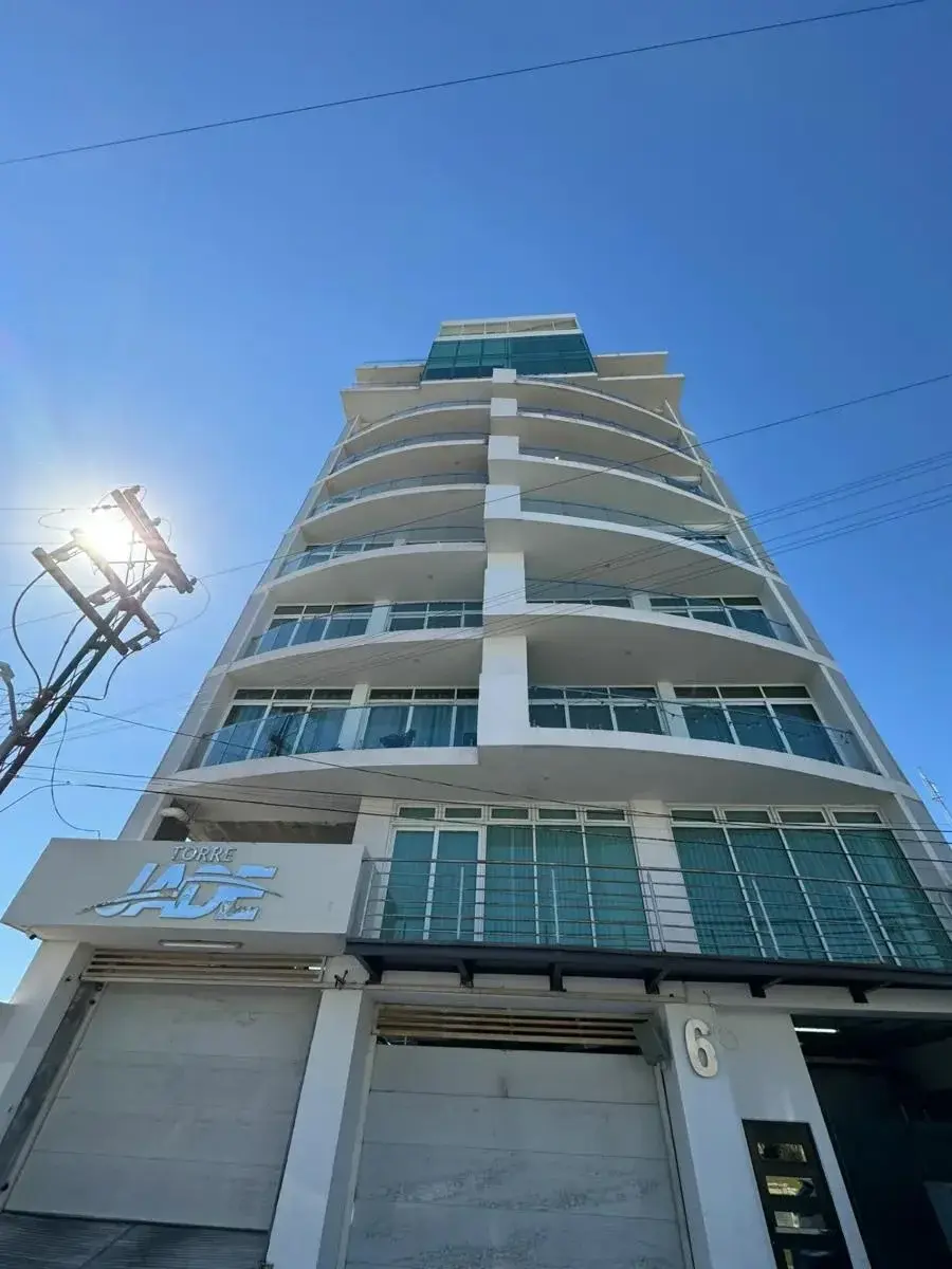 Departamento en renta en Heroica Matamoros Centro, Matamoros — foto 1 de 11