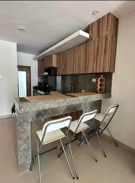Departamento en renta en Heroica Matamoros Centro, Matamoros — foto 2 de 11