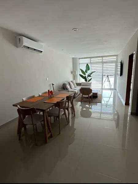 Departamento en renta en Heroica Matamoros Centro, Matamoros — foto 3 de 11