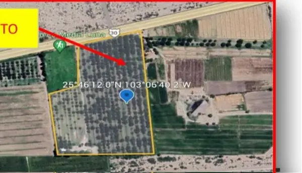 Terreno en venta en Concordia (La Rosita), San Pedro — foto 2 de 6