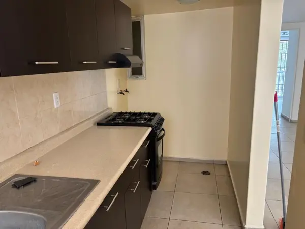 Departamento en venta en San Sebastián, Azcapotzalco — foto 3 de 8