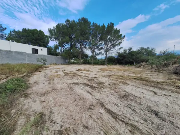 Terreno en venta en Los Siller, Saltillo — foto 2 de 4