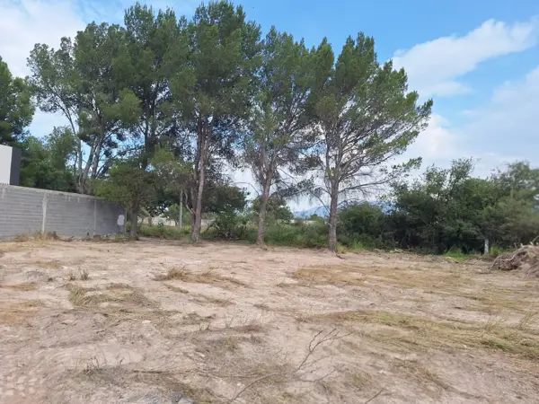 Terreno en venta en Los Siller, Saltillo — foto 3 de 4