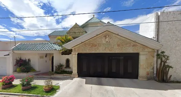 Casa en Villas del Campestre, Aguascalientes, Aguascalientes