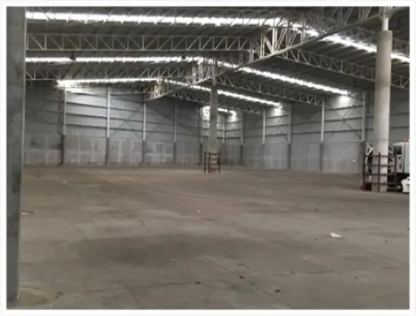 Bodega en renta en Bruno Pagliai, Veracruz — foto 2 de 5