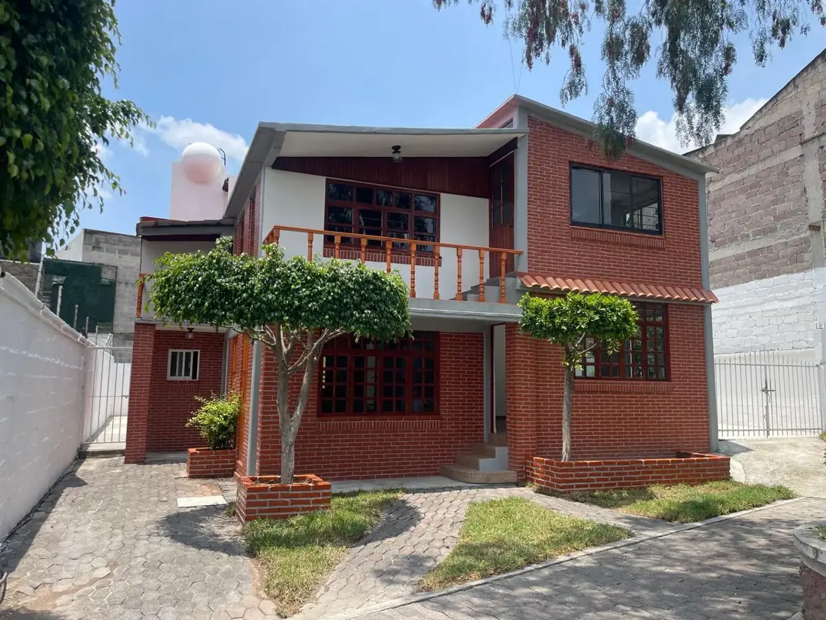 Casa en venta en Rincon Colonial, Cuautitlán Izcalli — foto 1 de 13