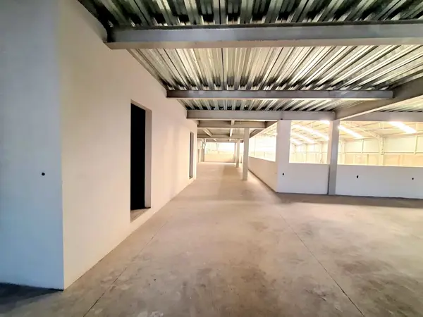 Bodega en venta en Ciudad Industrial, Morelia — foto 3 de 6