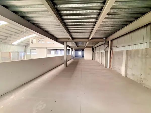 Bodega en venta en Ciudad Industrial, Morelia — foto 2 de 6
