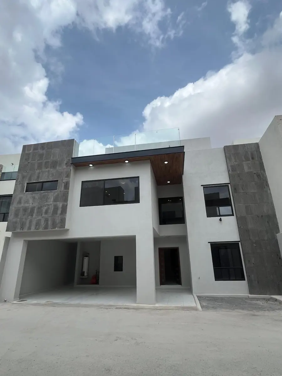 Casa en venta al Norte de Saltillo – Fraccionamiento Exclusivo Casa en venta al Norte de Saltillo – Fraccionamiento Exclusivo
