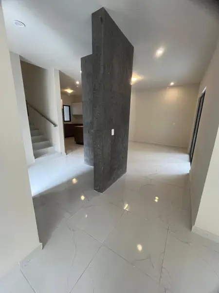 Casa en venta en Los Gonzalez, Saltillo — foto 3 de 10