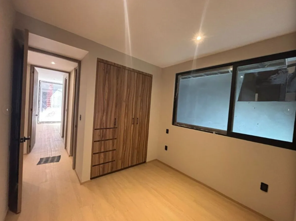 Departamento en venta en Del Valle Centro, Benito Juárez — foto 3 de 18