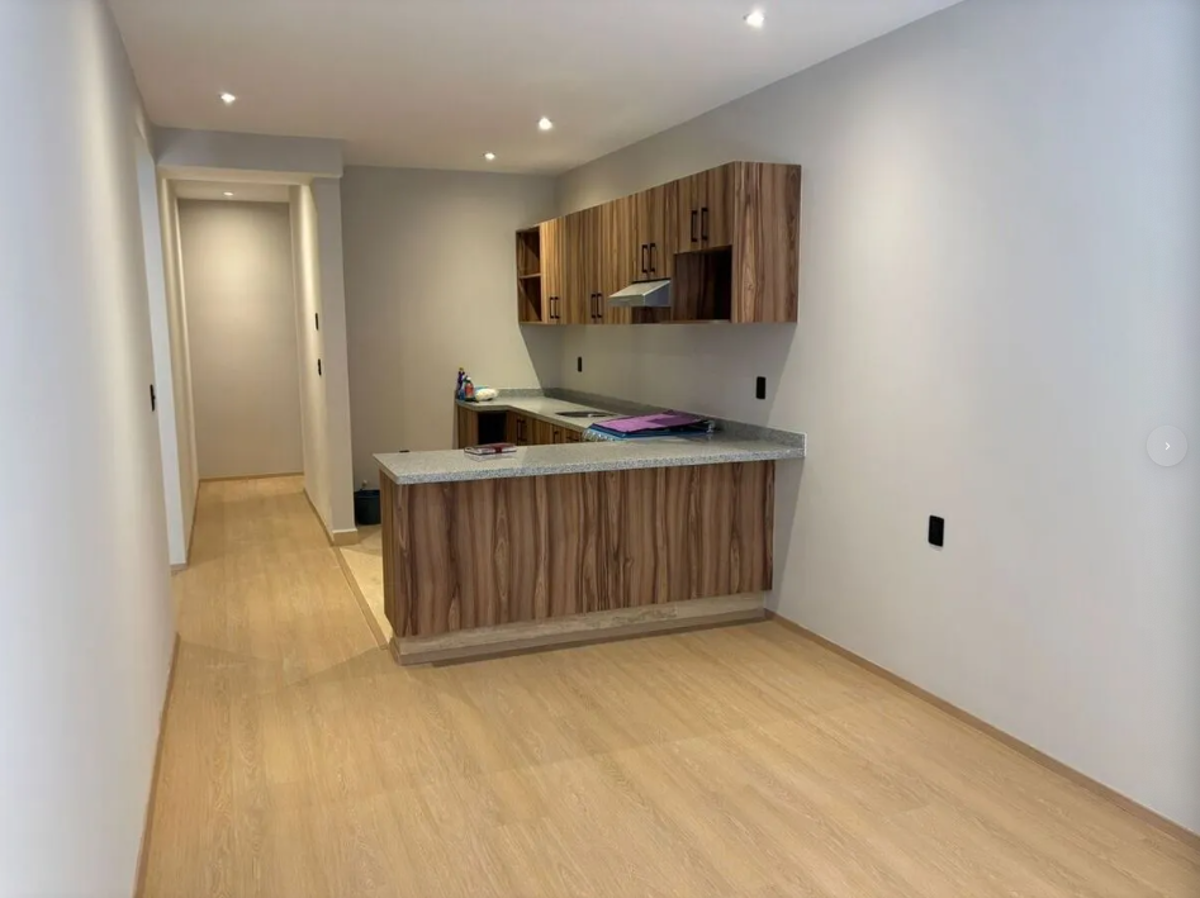 Departamento en venta en Del Valle Centro, Benito Juárez — foto 1 de 18