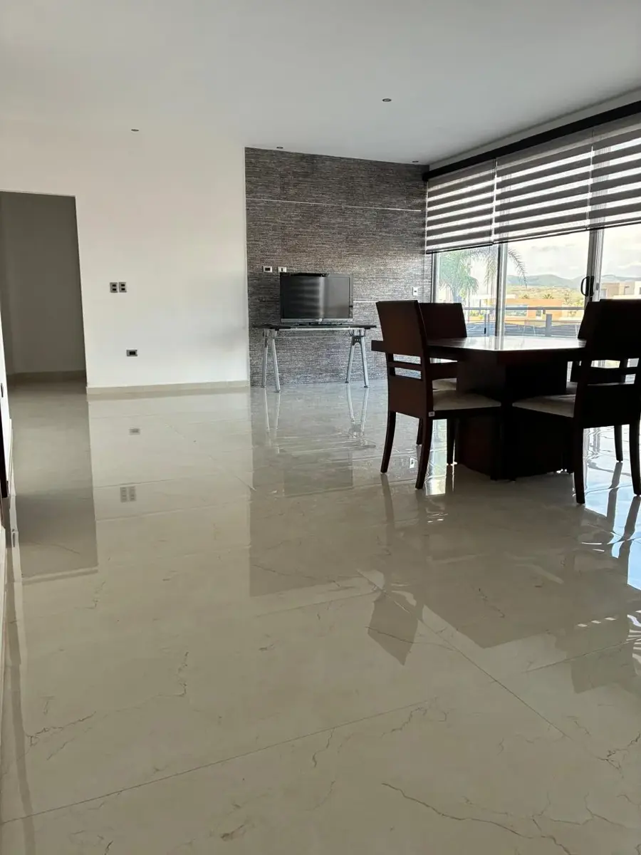 Departamento en renta en Lomas de Angelópolis, San Andrés Cholula — foto 1 de 14