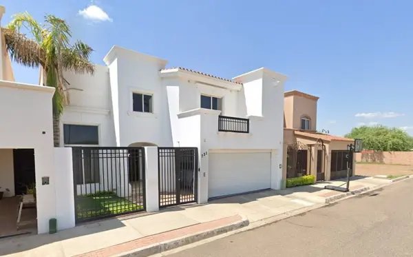 Casa en venta en El Paraíso, Cajeme — foto 3 de 11