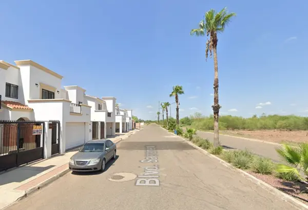 Casa en venta en El Paraíso, Cajeme — foto 2 de 11