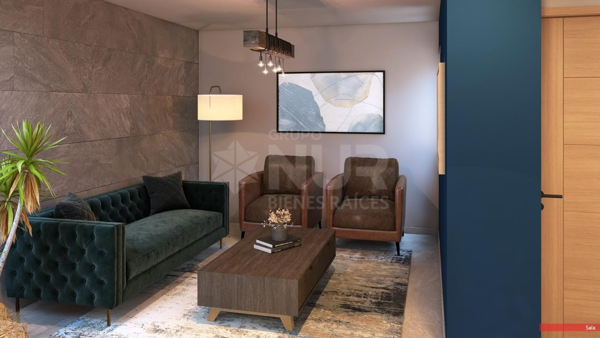Departamento en venta en Del Bosque, Centro — foto 2 de 4