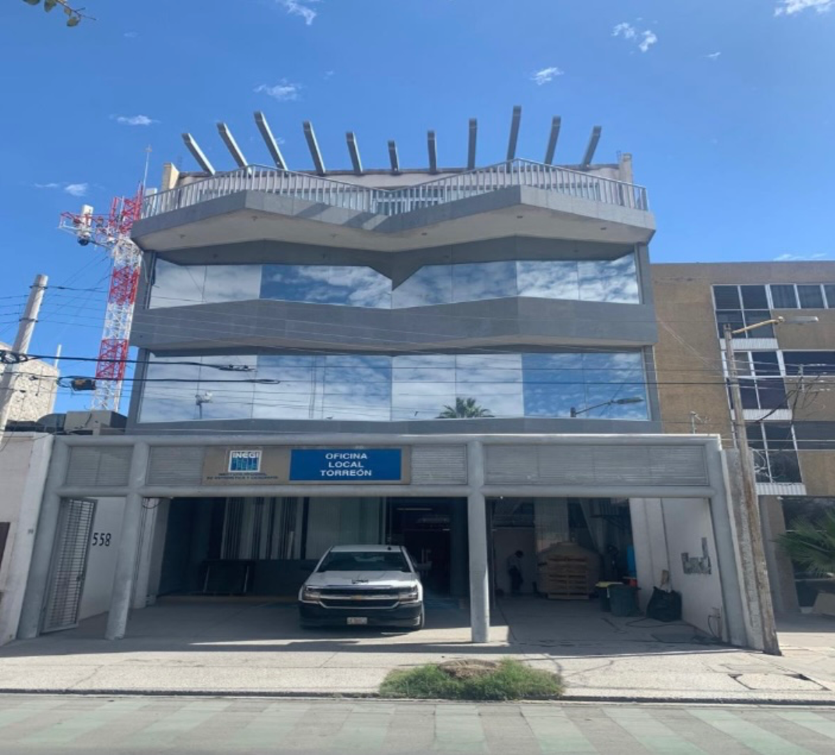 Edificio en renta en Torreon Centro, Torreón — foto 1 de 21