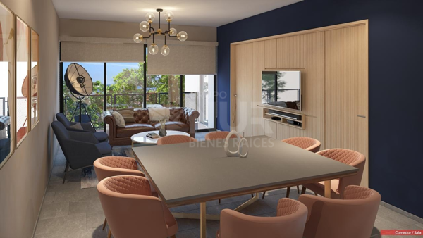 Departamento en venta en Florida, Centro — foto 2 de 6