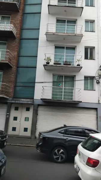 Departamento en venta en San Pedro de los Pinos, Ciudad de México