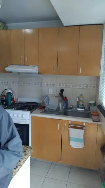 Departamento en venta en San Pedro de los Pinos, Benito Juárez — foto 3 de 6