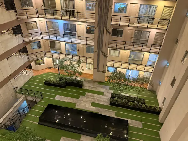 Departamento en venta en Granjas Mexico, Iztacalco — foto 2 de 21