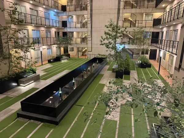 Departamento en venta en Granjas Mexico, Iztacalco — foto 3 de 21