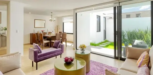 Casa en venta en Zibatá, El Marqués — foto 3 de 12