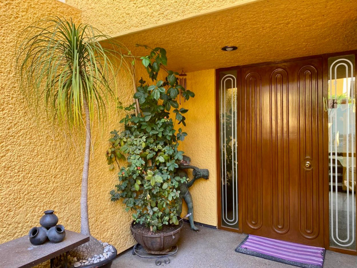 Casa en renta en Bosques de las Lomas, Cuajimalpa de Morelos — foto 1 de 29