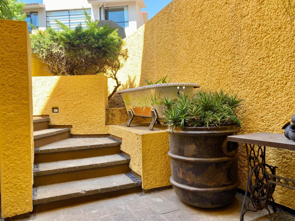 Casa en renta en Bosques de las Lomas, Cuajimalpa de Morelos — foto 2 de 29