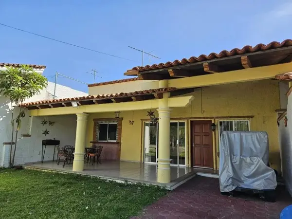Casa en venta en Chapala Centro, Chapala — foto 2 de 14