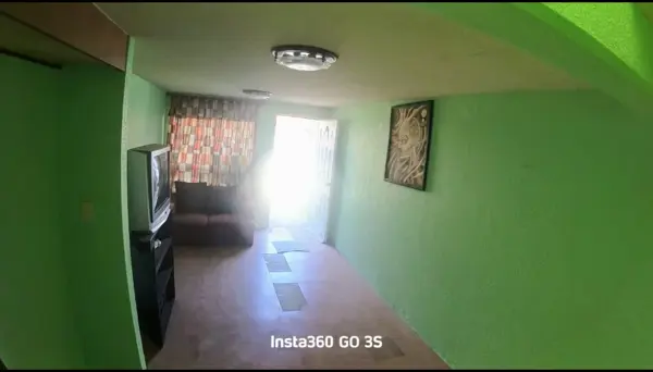Casa en venta en Los Héroes Tecámac, Tecámac — foto 3 de 10