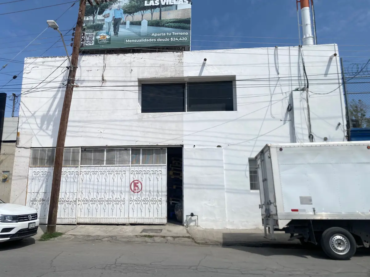 Departamento en renta en Navarro, Torreón — foto 1 de 10