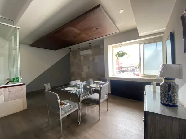 Departamento en renta en Navarro, Torreón — foto 3 de 10