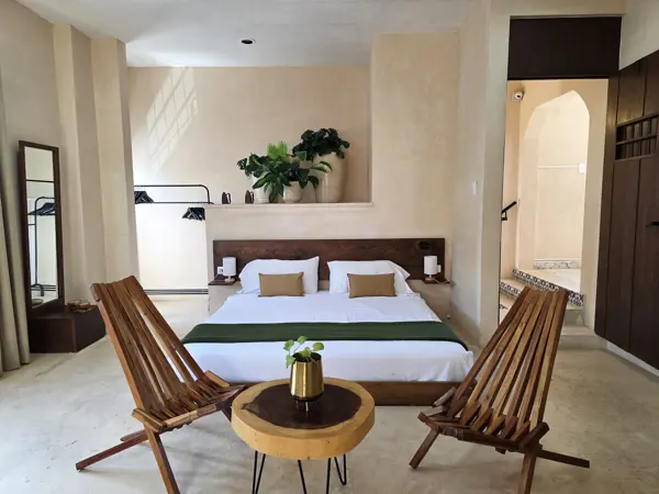 Casa en Montejo, Mérida, Yucatán