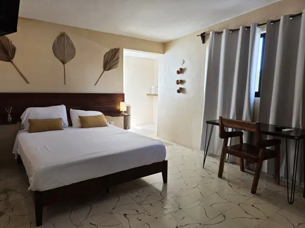 Casa en venta en Montejo, Mérida — foto 3 de 19