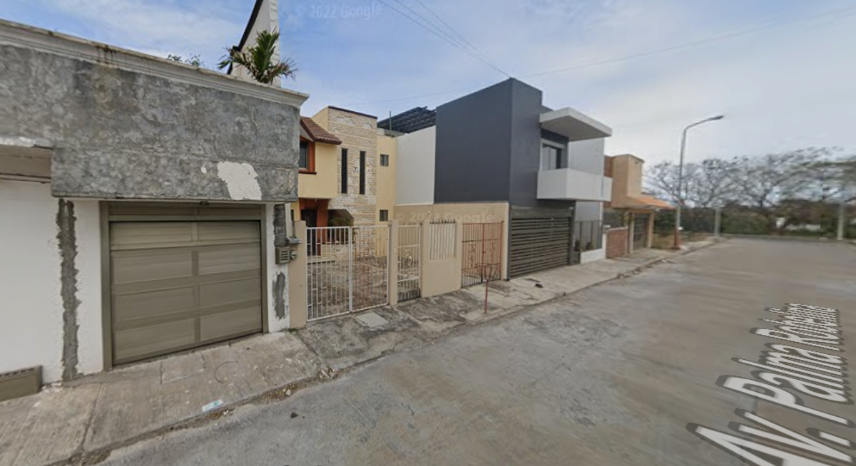 Casa en venta en El Coyol Ivec, Veracruz — foto 1 de 10