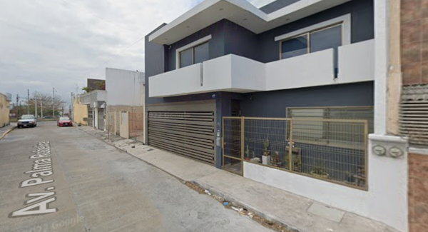 Casa en venta en El Coyol Ivec, Veracruz — foto 2 de 10