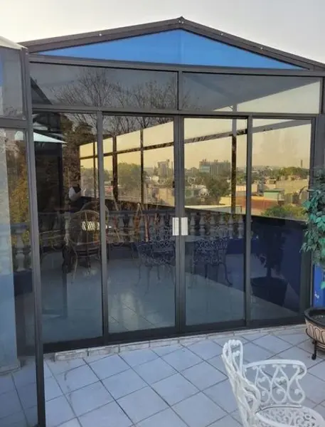 Departamento en renta en Los Reyes Ixtacala 2da. Sección, Tlalnepantla de Baz — foto 3 de 27